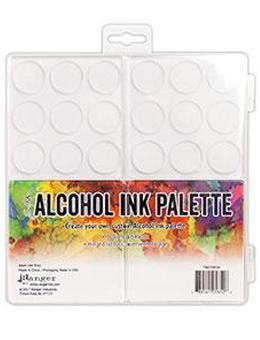 Palette pour encre à l'alcool Tim Holtz® Ranger