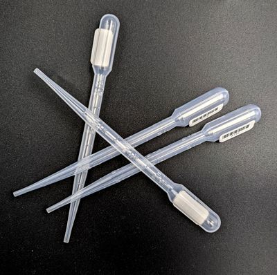 Pipette Inksentials Ranger