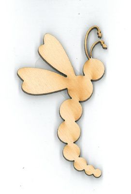 Dragonfly 2.5" G-032-025