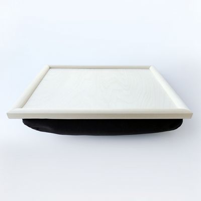 Lap desk unpainted Lap desk unpainted