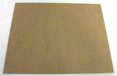 Masonite PMP 12"x16"