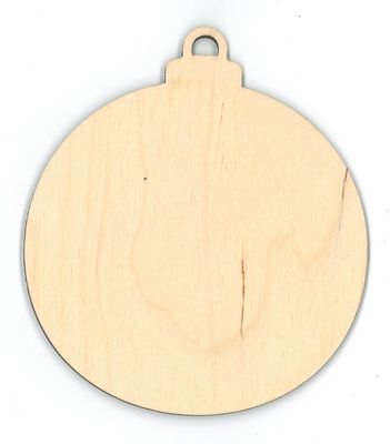Boule ronde 20" N-146-200