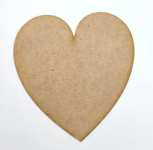 Coeur 6" G001-060