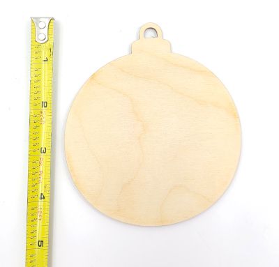 Boule ronde 4" N-146-040
