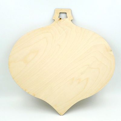 Boule pointue large 16" N-147-160