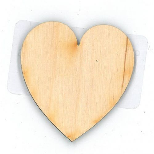 Coeur 2" G-001-020