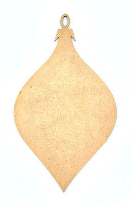 Boule pointue 5" N-010-050