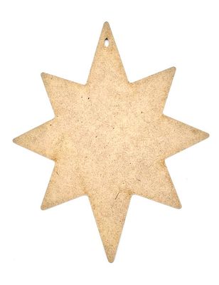 Étoile de Bethléem 5" N-060-5