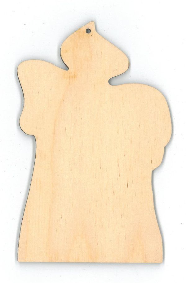 Chandelle 5" N-059-5
