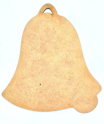 Cloche 5" N-068-050