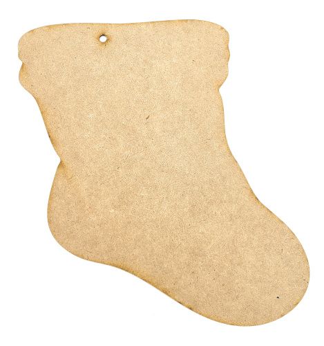 Bas de Noël 5" N-062-050