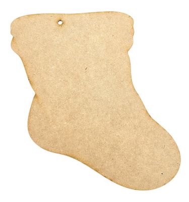 Bas de Noël 5" N-062-050