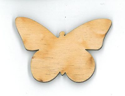 Papillon 2" G-006-020M