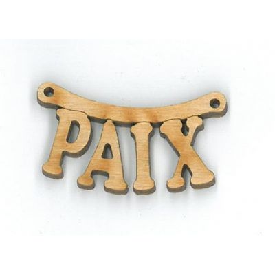 Paix 1-1/2"