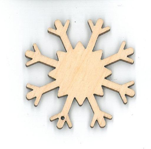 Flocon Blizzard 2" N-006-