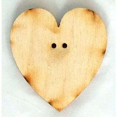 Coeur 1 Coeur 1" (bouton) G-001-010a