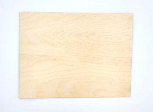 Panel Wood 11"x14" JP1114M