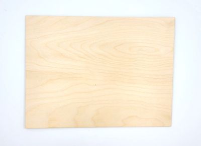 Panel Wood 11"x14" JP1114M