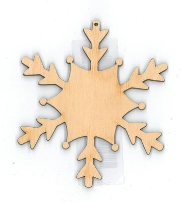 Flocon Tahoe 4" N-002-040