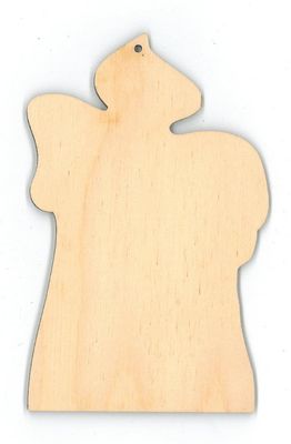 Chandelle 11" N-059-11