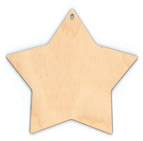 Étoile Country 5" N-061-050