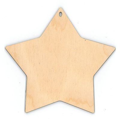Étoile Country 5" N-061-050