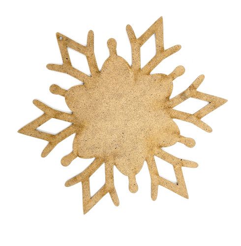 Flocon Alpin 5.5" N-005-055