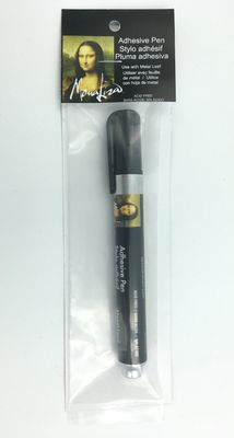 Crayon adhésif pour feuilles d'or Mona Lisa Crayon adhésif pour feuilles d'or Mona Lisa