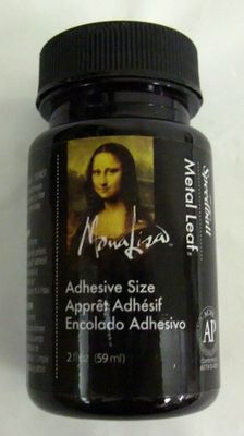 Apprêt adhésif Mona Lisa Apprêt adhésif Mona Lisa