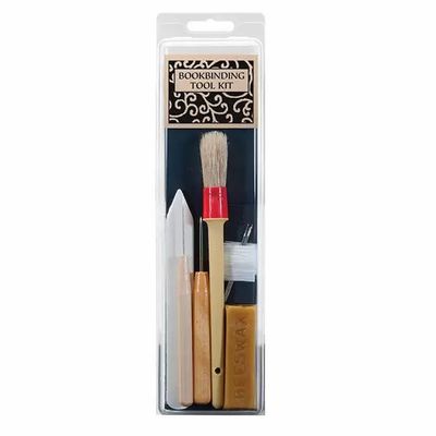 Bookbinding Tool Kit Lineco