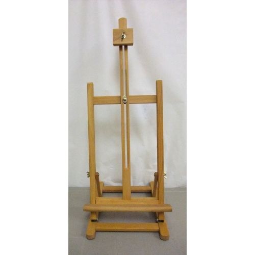Easel for table 20"