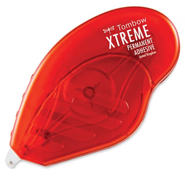 Tombow Xtreme Adesive, 1/3" x 39'