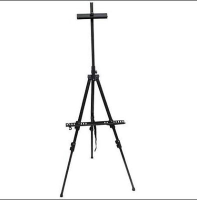 Aluminium watercolor easel Art Alternatives