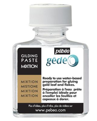 Mixtion 75ml Pébéo Gédéo