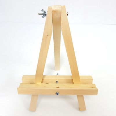 Easel for table 12" Gotrick