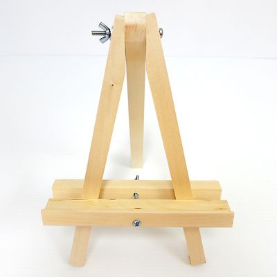 Easel for table 12" Gotrick