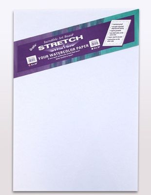 Incredible Art Board 24 Incredible Art Board 24"x32" Grafix