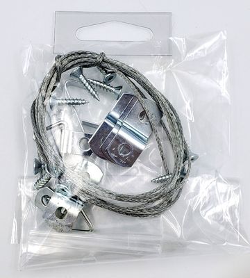 Canvas accessories