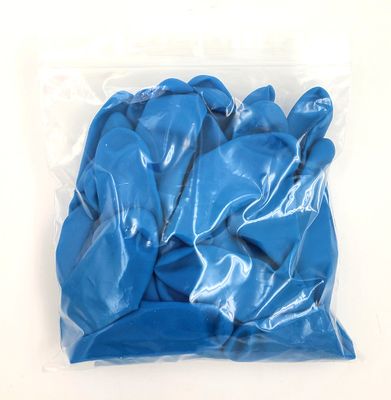 Gloves Heavy latex (3 pair) size Large