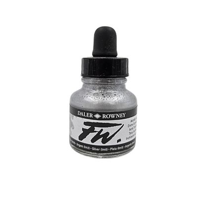 FW 1oz Acrylic ink Daler Rowney