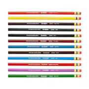 Prismacolor ens. 12 Crayons de couleur effaçables Prismacolor ens. 12 Crayons de couleur effaçables