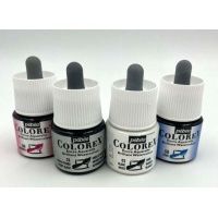 Colorex 45 ml (choice of 5 colours)