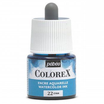 Colorex 45 ml (choice of 5 colours)
