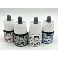 Colorex 45 ml (choix de 5 couleurs) Colorex 45 ml (choix de 5 couleurs)