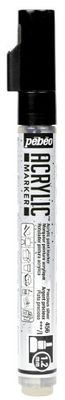 Pen 1.2mm Acrylic Marker (Deco Marker) Pebeo