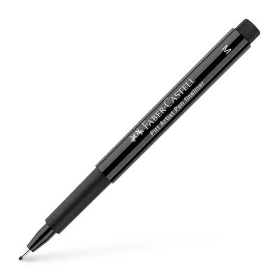 Feutre Pitt Artist Noir Pointe M 0.7mm Feutre Pitt Artist Noir Pointe M 0.7mm