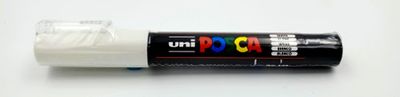 Posca marker Ultra fine tip 0.7mm PC-1M