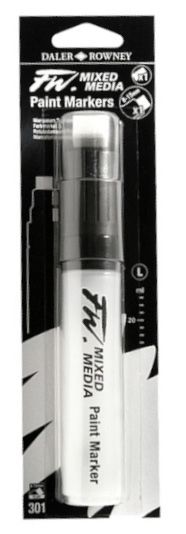 FW marker 8-15MM lg flt+nb