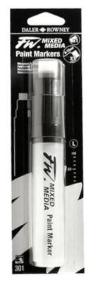 FW marker 8-15MM lg flt+nb FW marker 8-15MM lg flt+nb