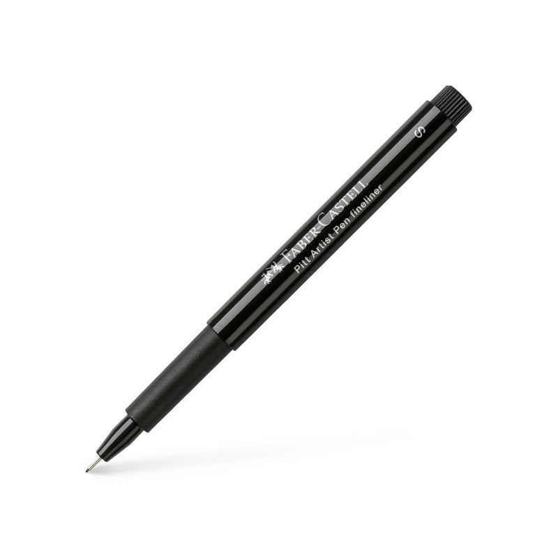 Feutre Pitt Artist Noir Pointe S 0.3mm Feutre Pitt Artist Noir Pointe S 0.3mm